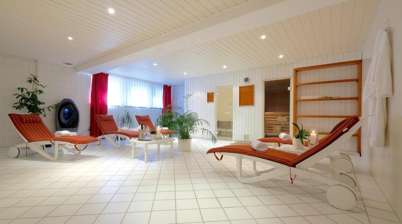Landhotel Hubertus Unterelsbach Zewnętrze zdjęcie