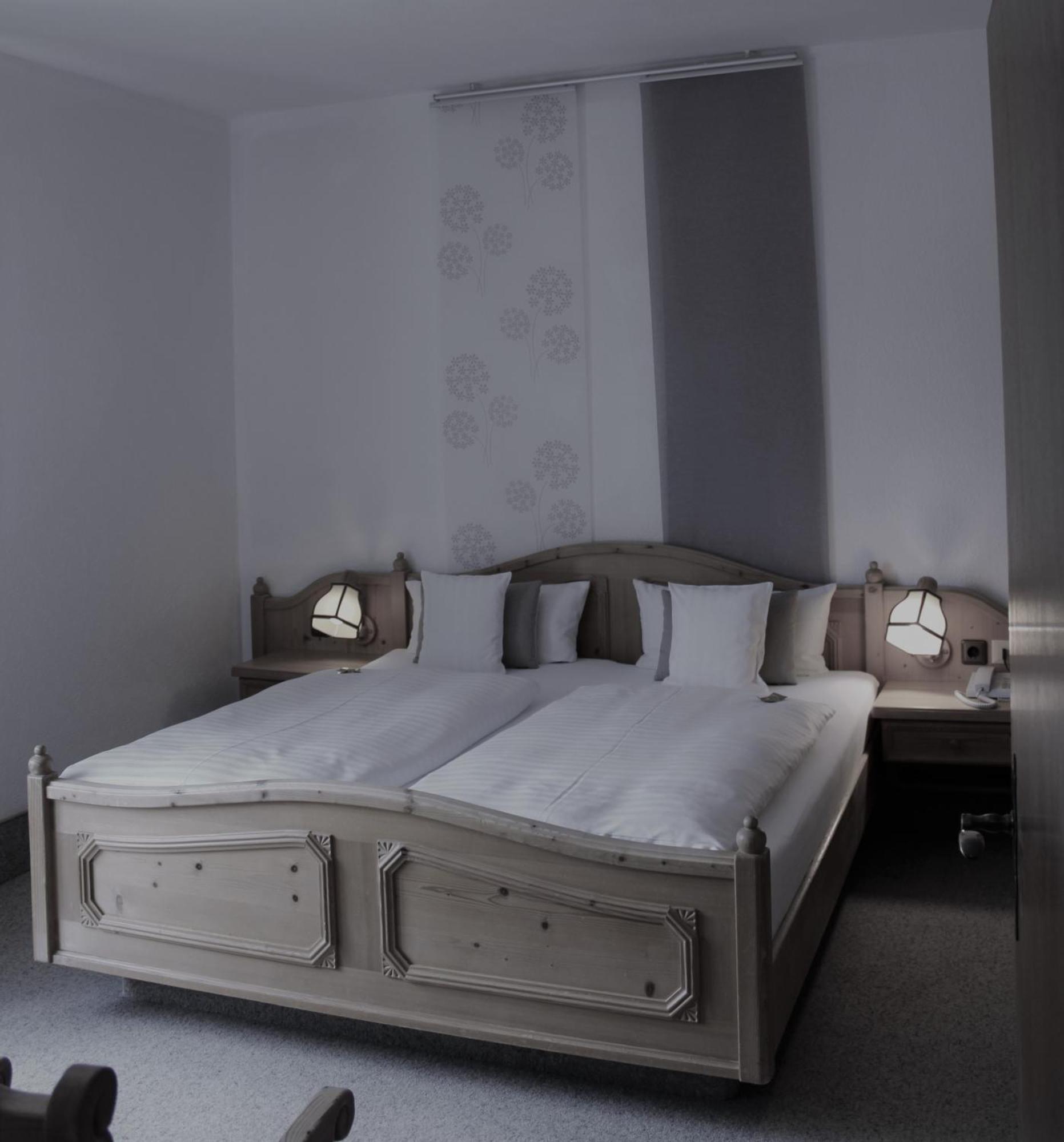 Landhotel Hubertus Unterelsbach Pokój zdjęcie