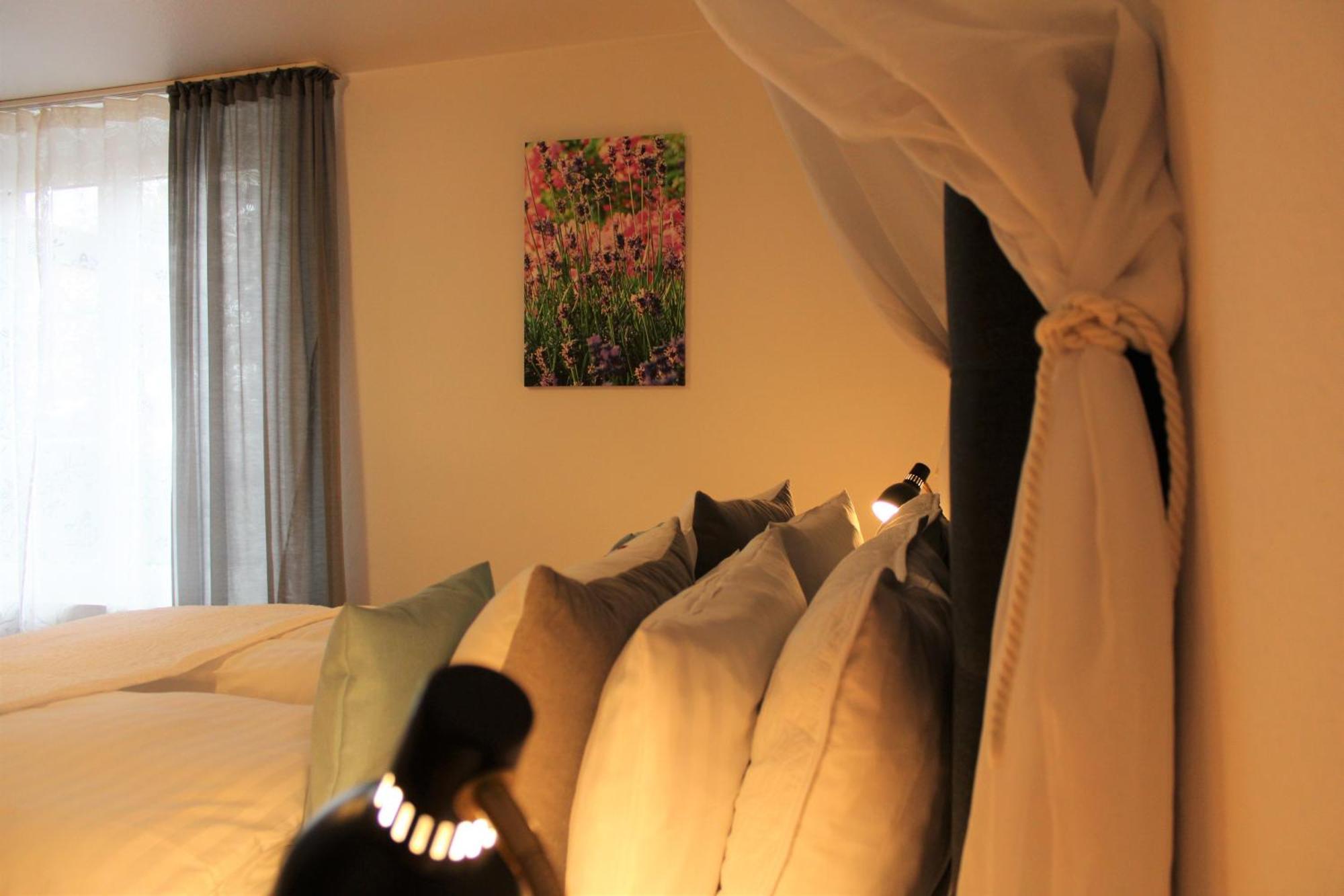 Landhotel Hubertus Unterelsbach Pokój zdjęcie