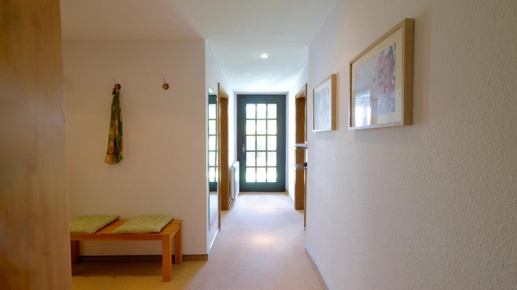 Landhotel Hubertus Unterelsbach Pokój zdjęcie