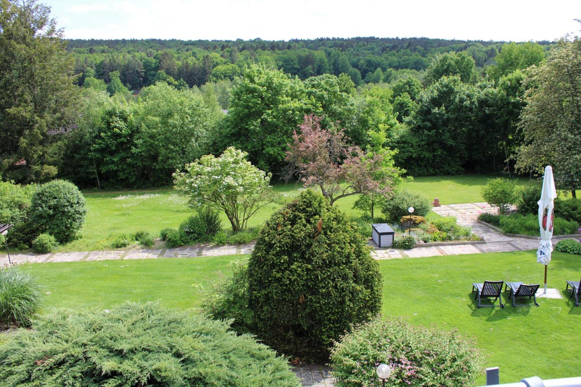 Landhotel Hubertus Unterelsbach Pokój zdjęcie